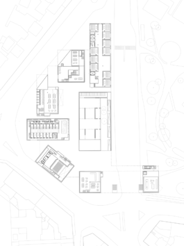 Marco Dal Lago Architetto