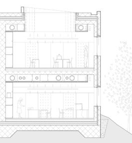 Marco Dal Lago Architetto