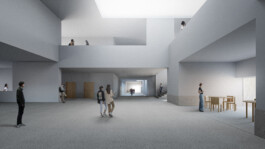  Marco Dal Lago Architetto