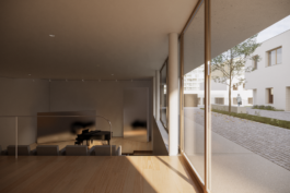 Marco Dal Lago Architetto