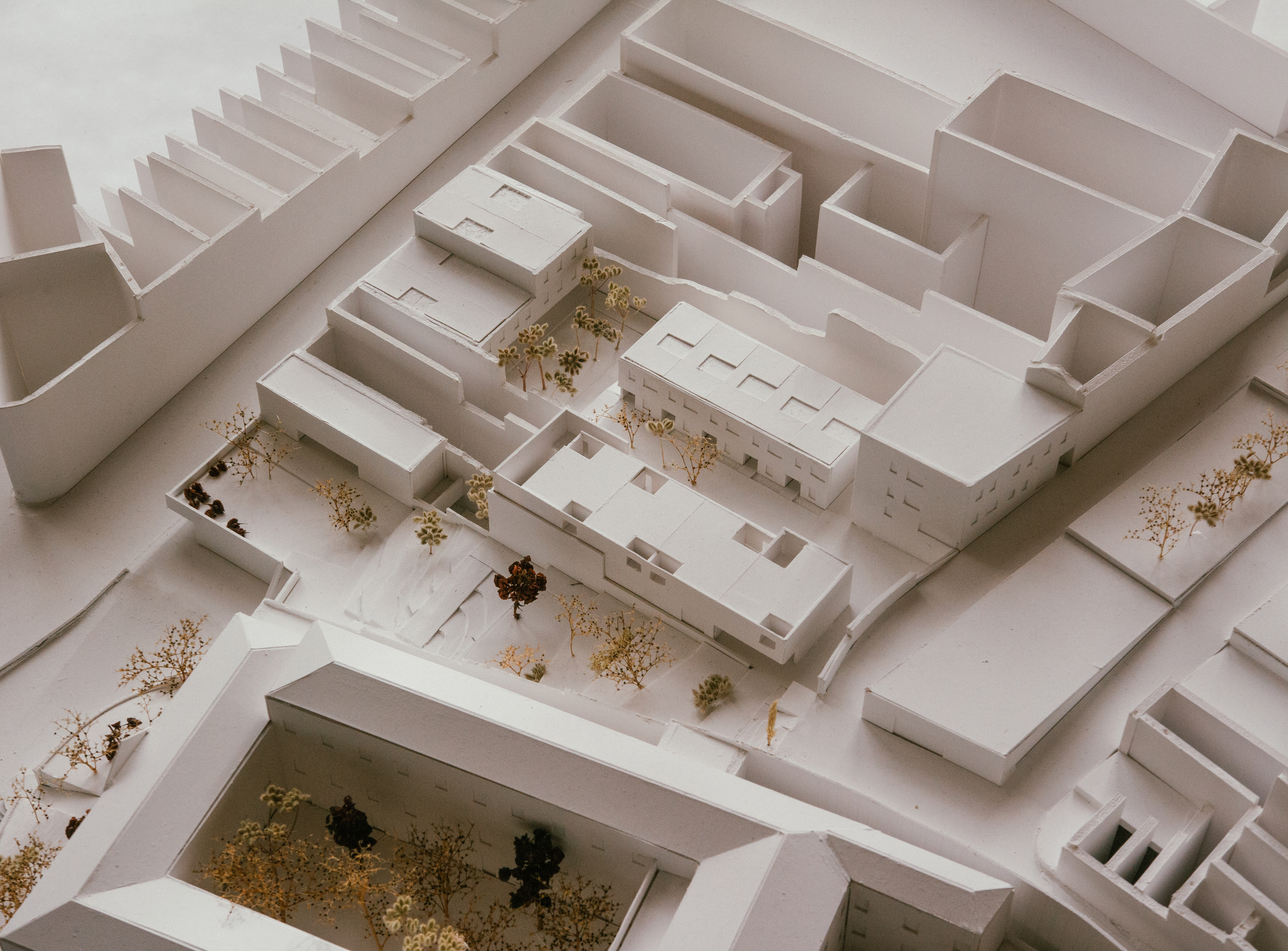 Marco Dal Lago Architetto