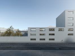  Marco Dal Lago Architetto