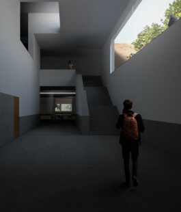  Marco Dal Lago Architetto