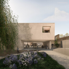 Marco Dal Lago Architetto