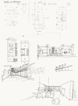 Marco Dal Lago Architetto