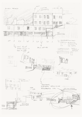 Marco Dal Lago Architetto
