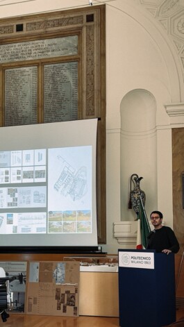 Marco Dal Lago Architetto